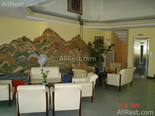 Altes Hotel 5